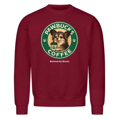 Pawbucks Coffee - collection