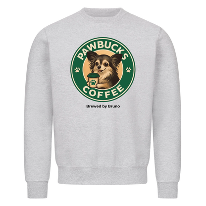 Pawbucks Coffee - collection
