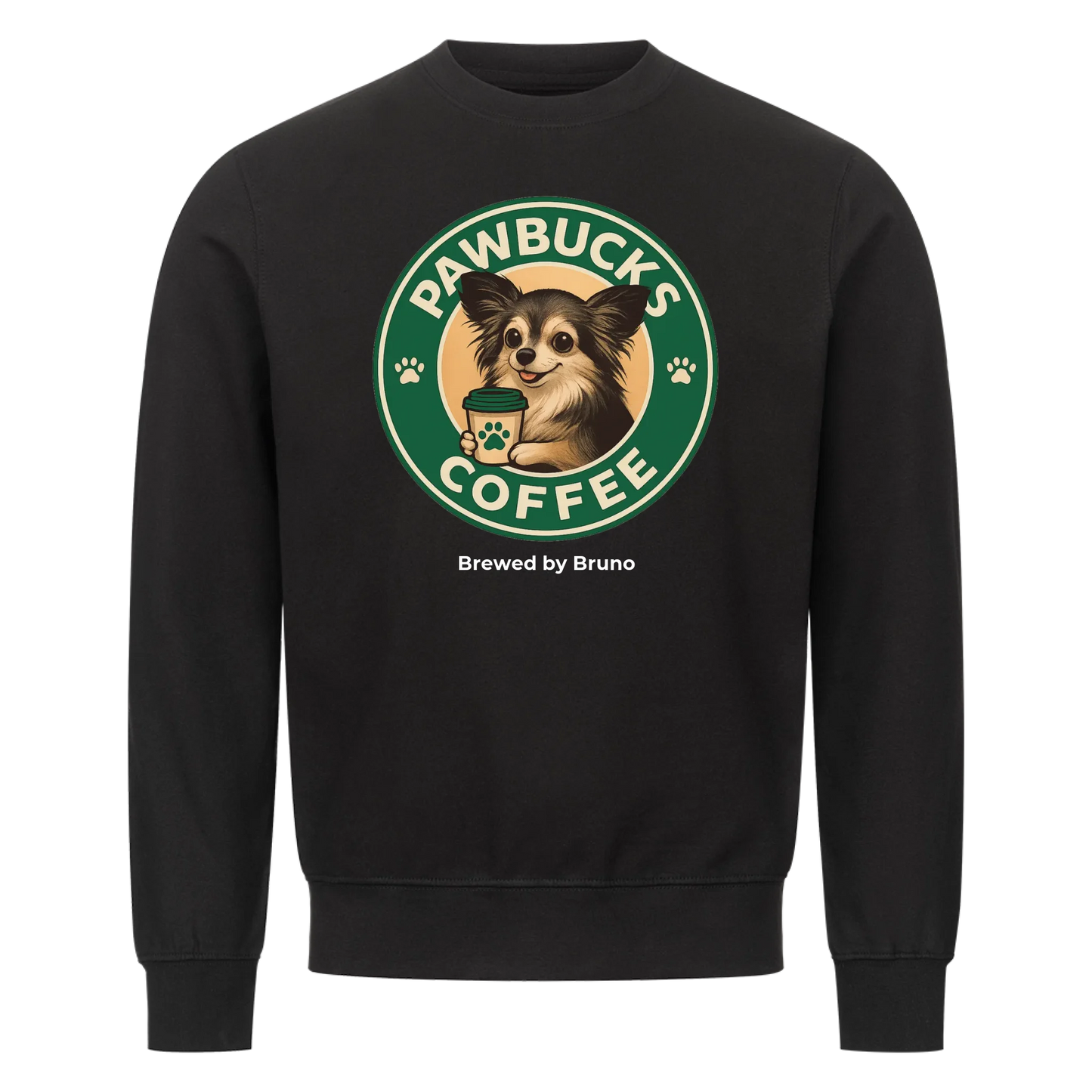 Pawbucks Coffee - collection