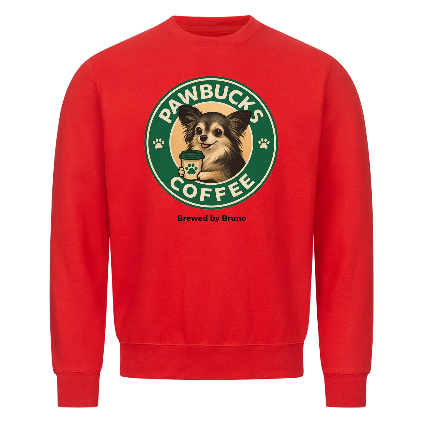 Pawbucks Coffee - collection