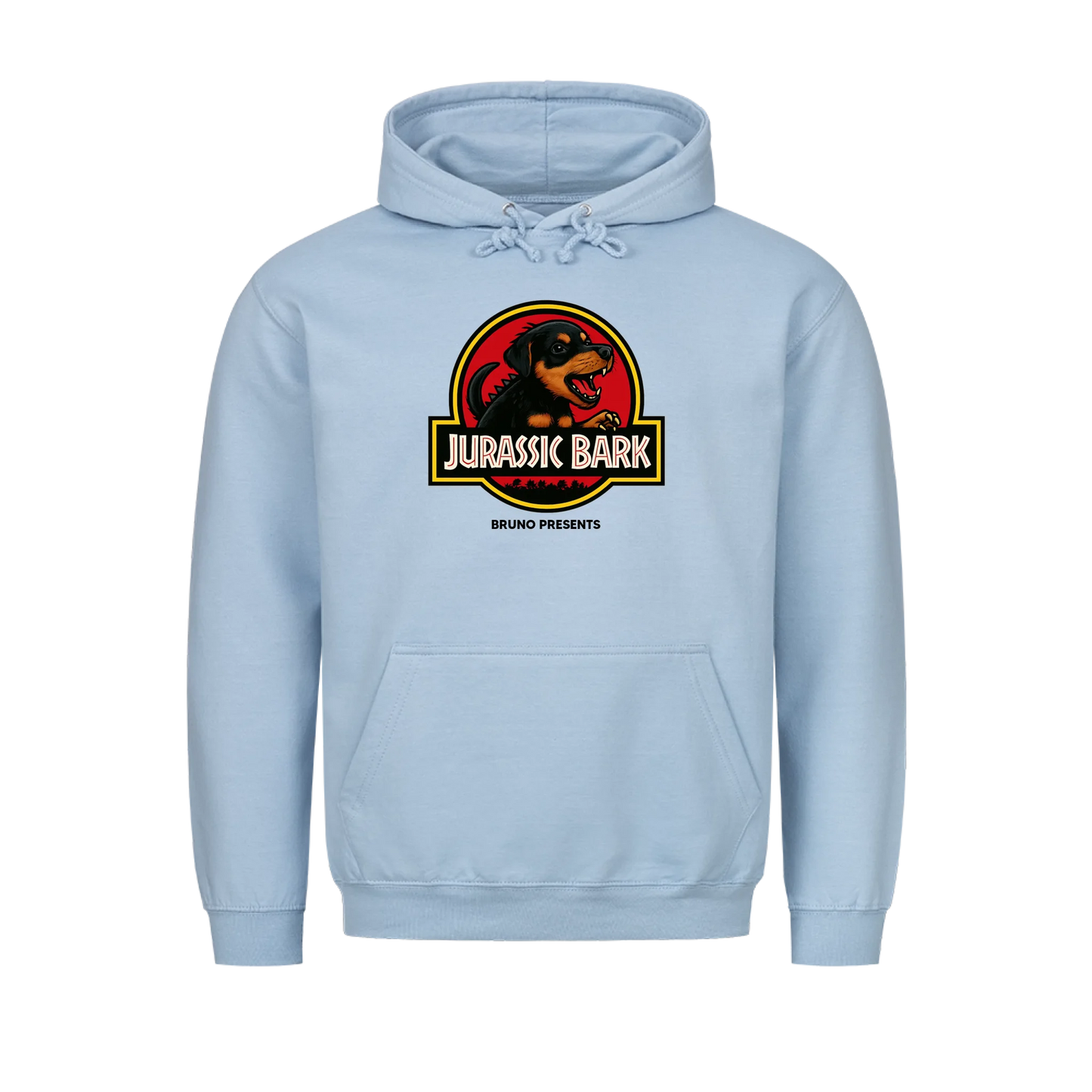 Jurassic Bark presents - collection