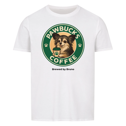 Pawbucks Coffee - collection