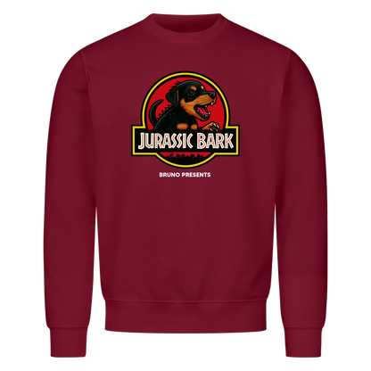Jurassic Bark presents - collection