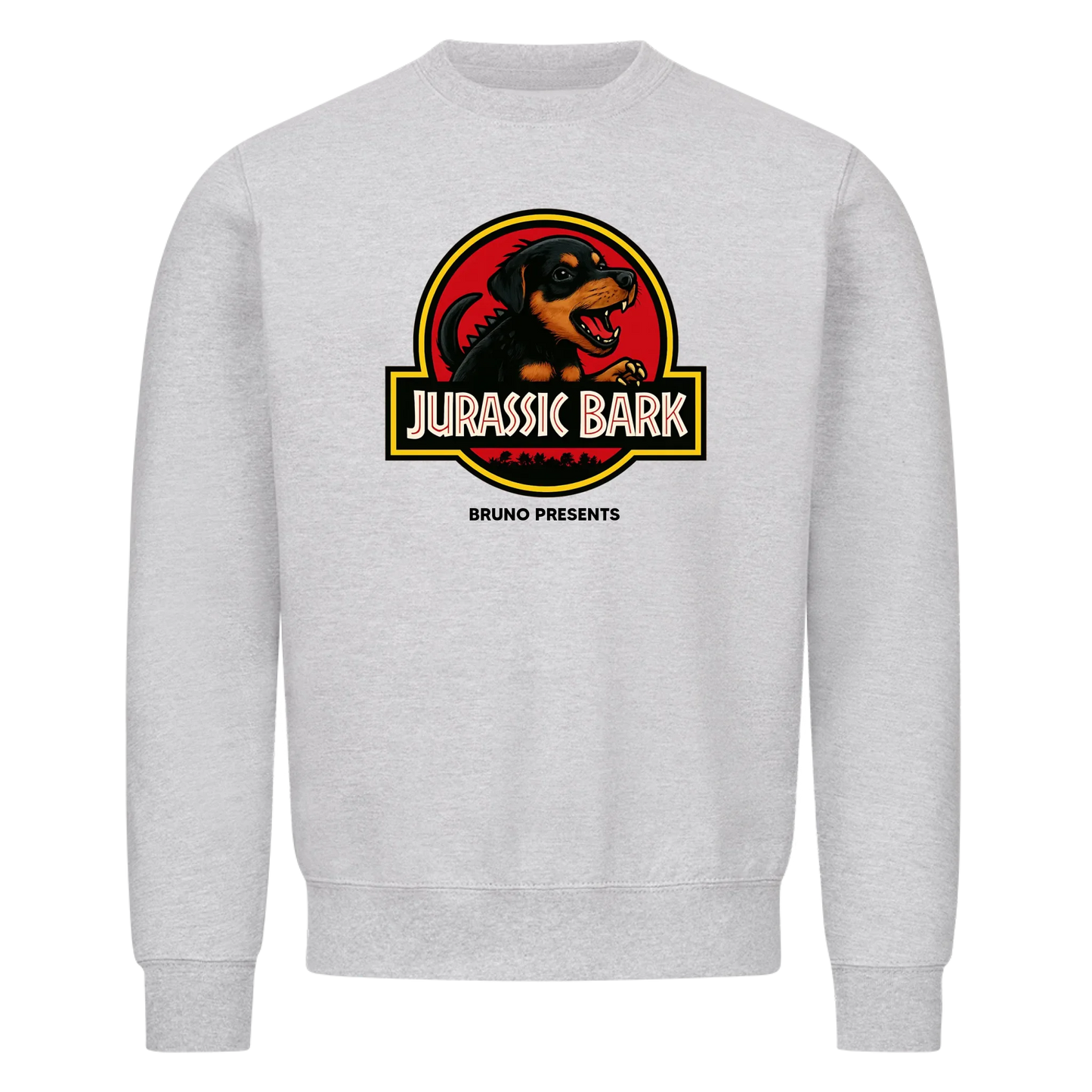 Jurassic Bark presents - collection