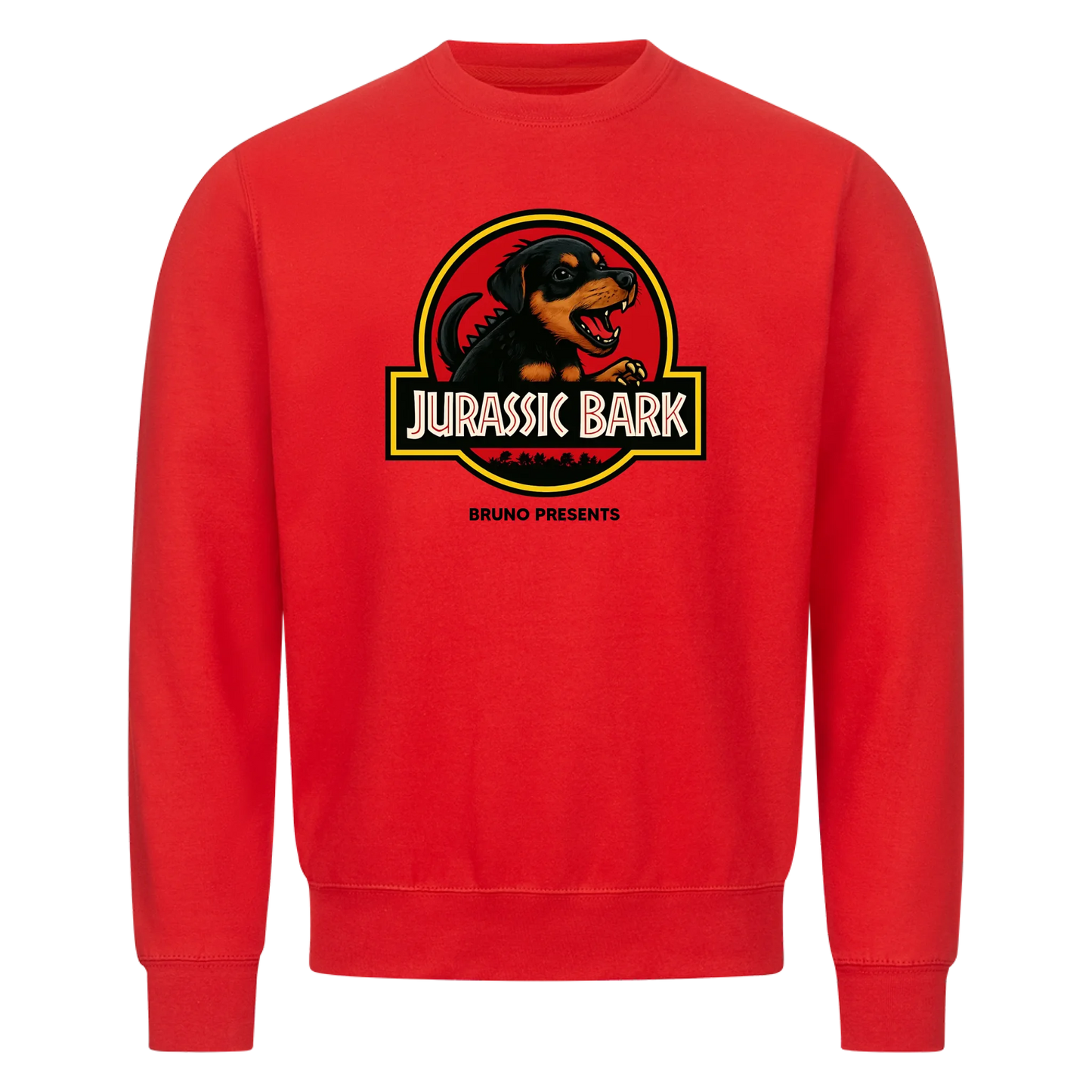 Jurassic Bark presents - collection