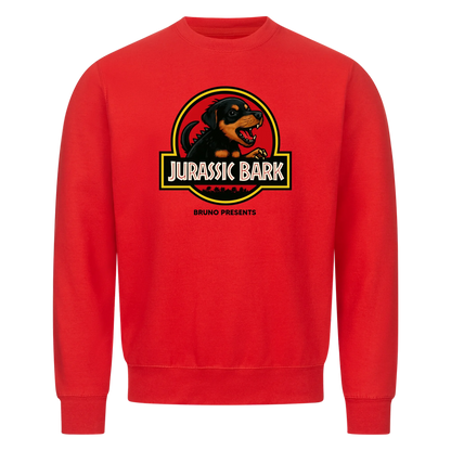 Jurassic Bark presents - collection