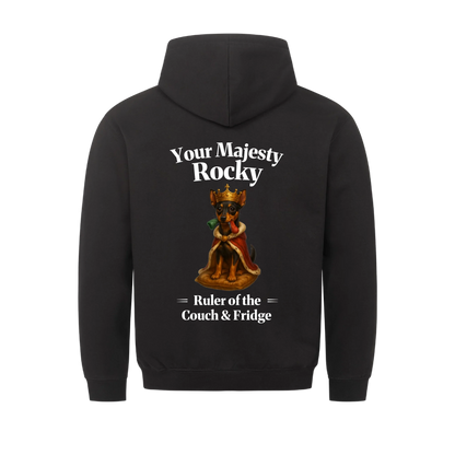 Ruler of Couch and Fridge - collection