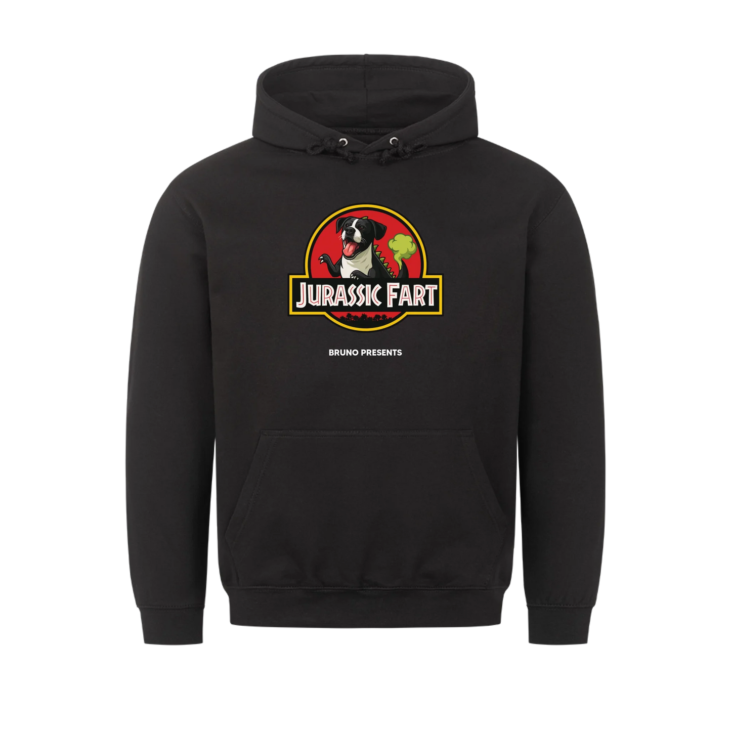 Jurassic Fart presents - collection
