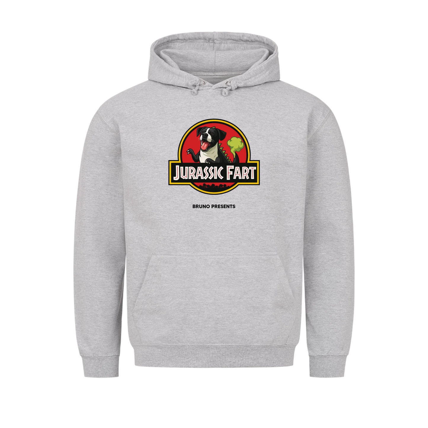Jurassic Fart presents - collection