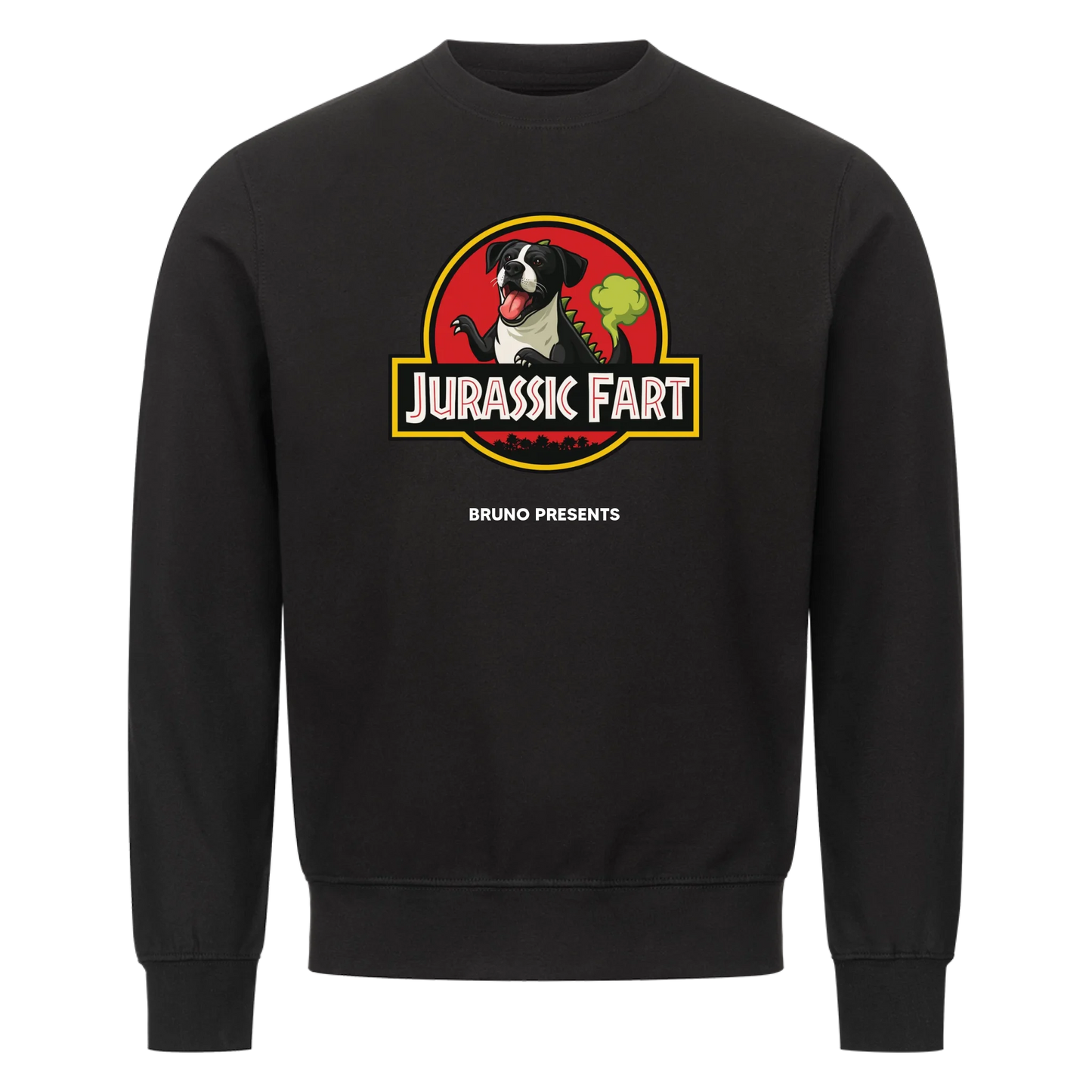 Jurassic Fart presents - collection