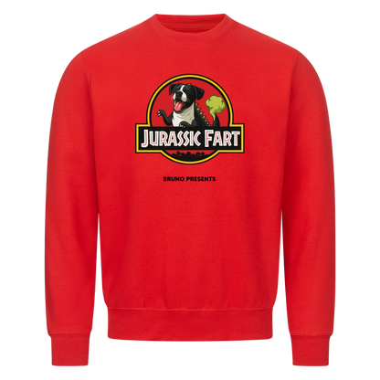 Jurassic Fart presents - collection