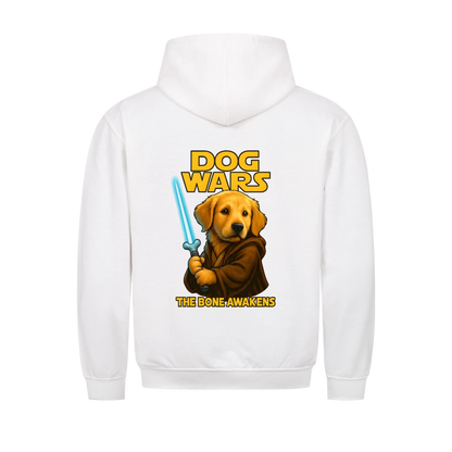 Dog Wars - The Bone Awakens - collection