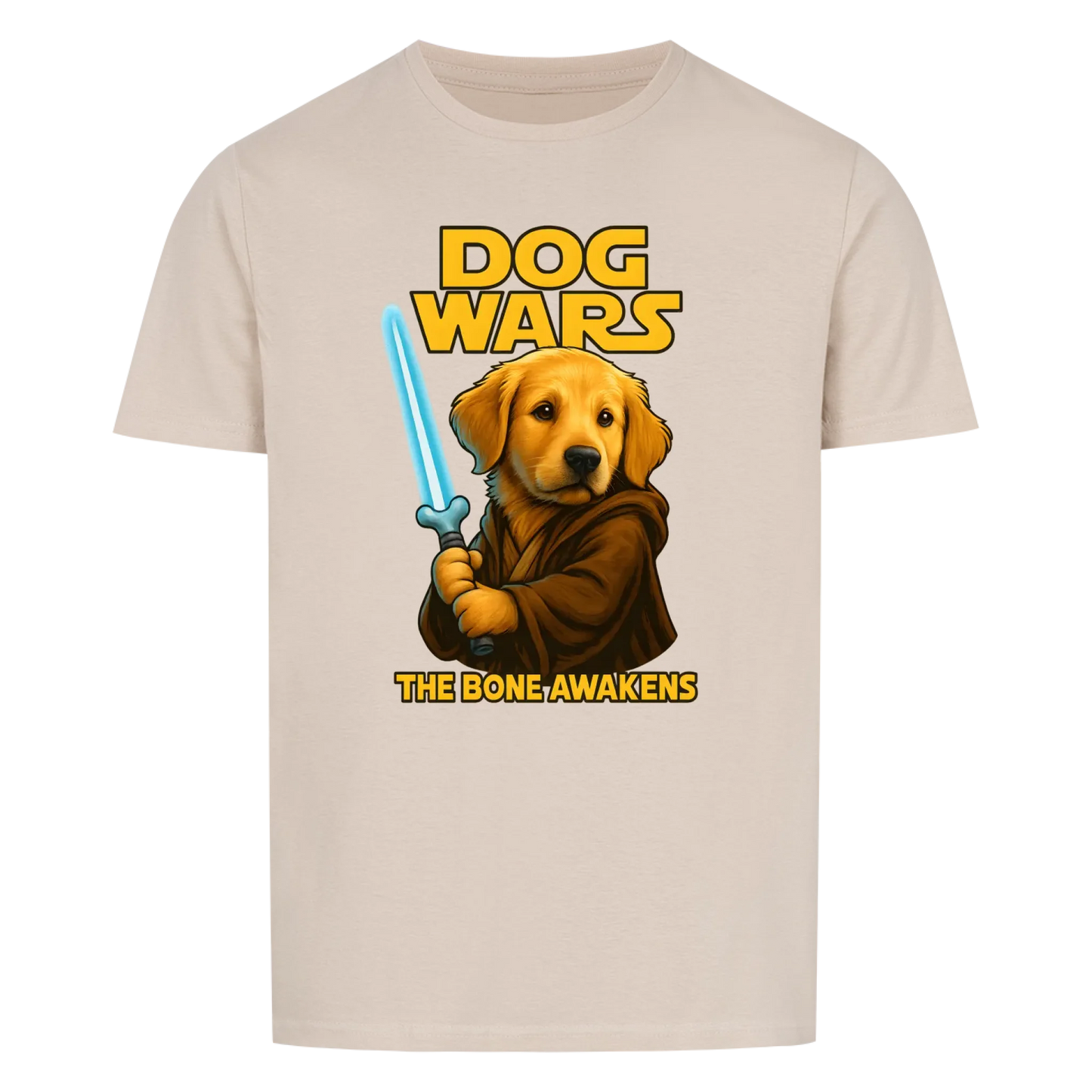 Dog Wars - The Bone Awakens - collection