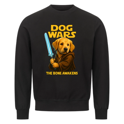 Dog Wars - The Bone Awakens - collection