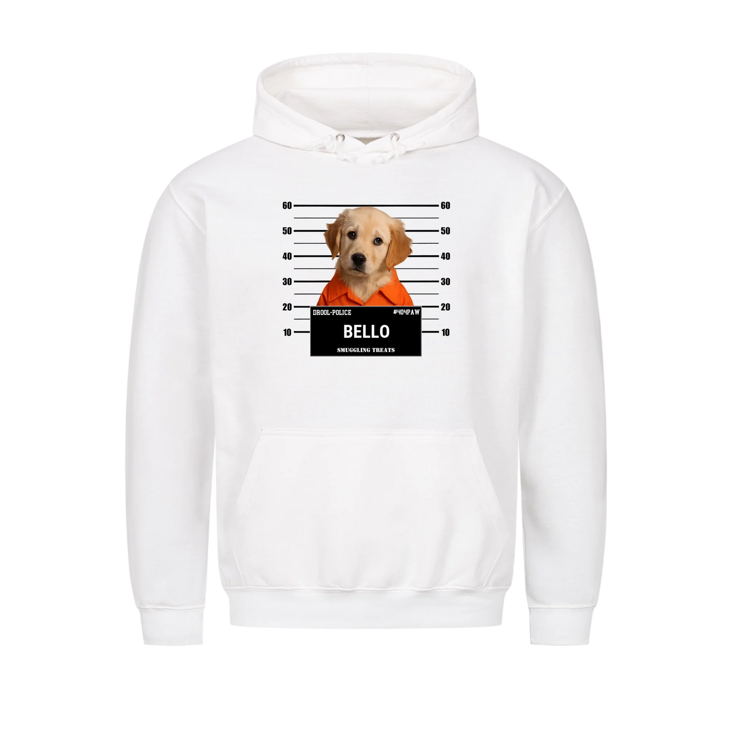 Mugshot - collection