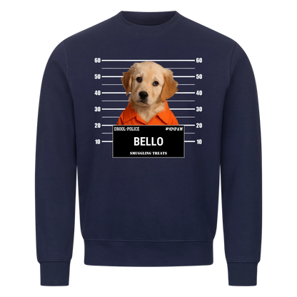 Mugshot - collection