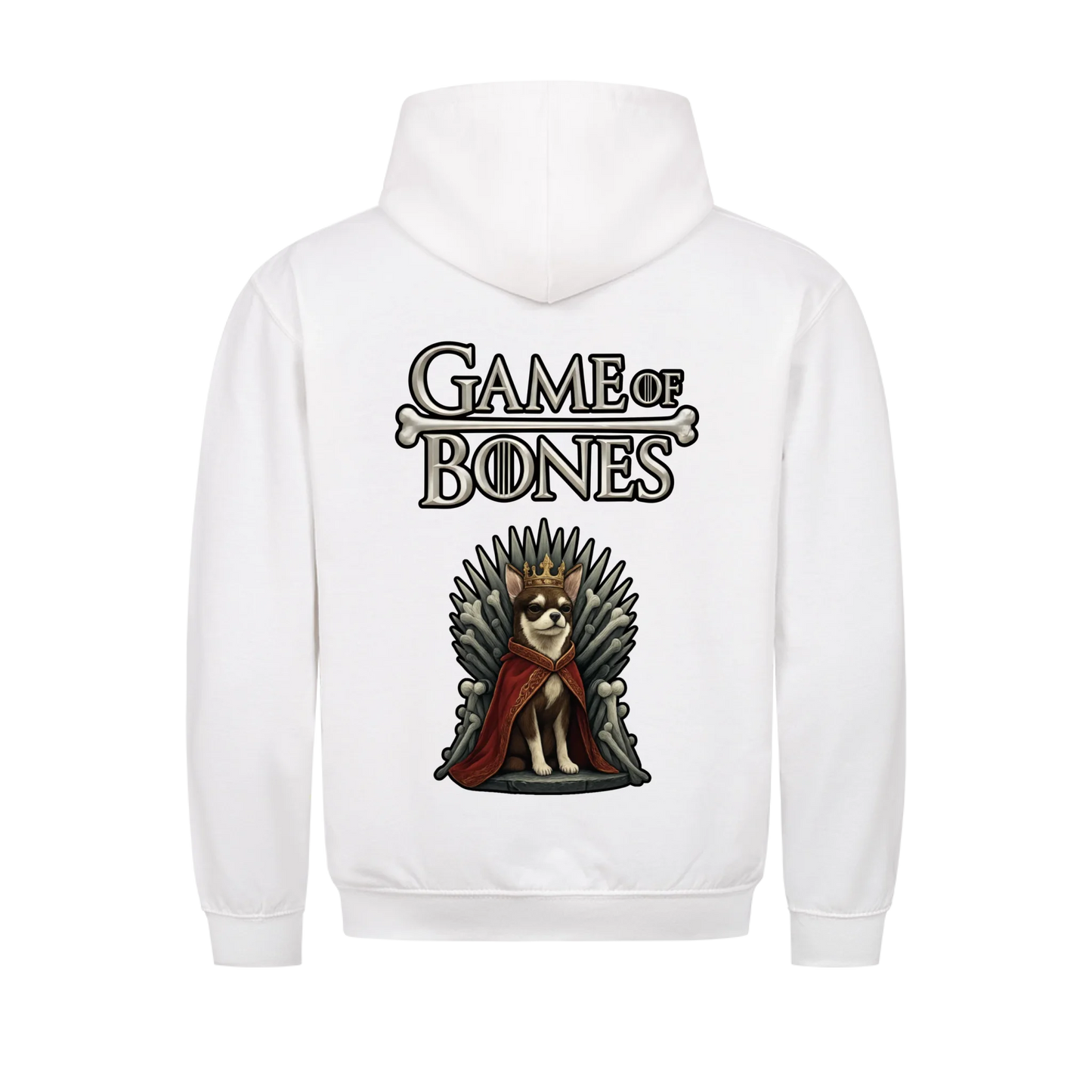 Game of Bones - collection