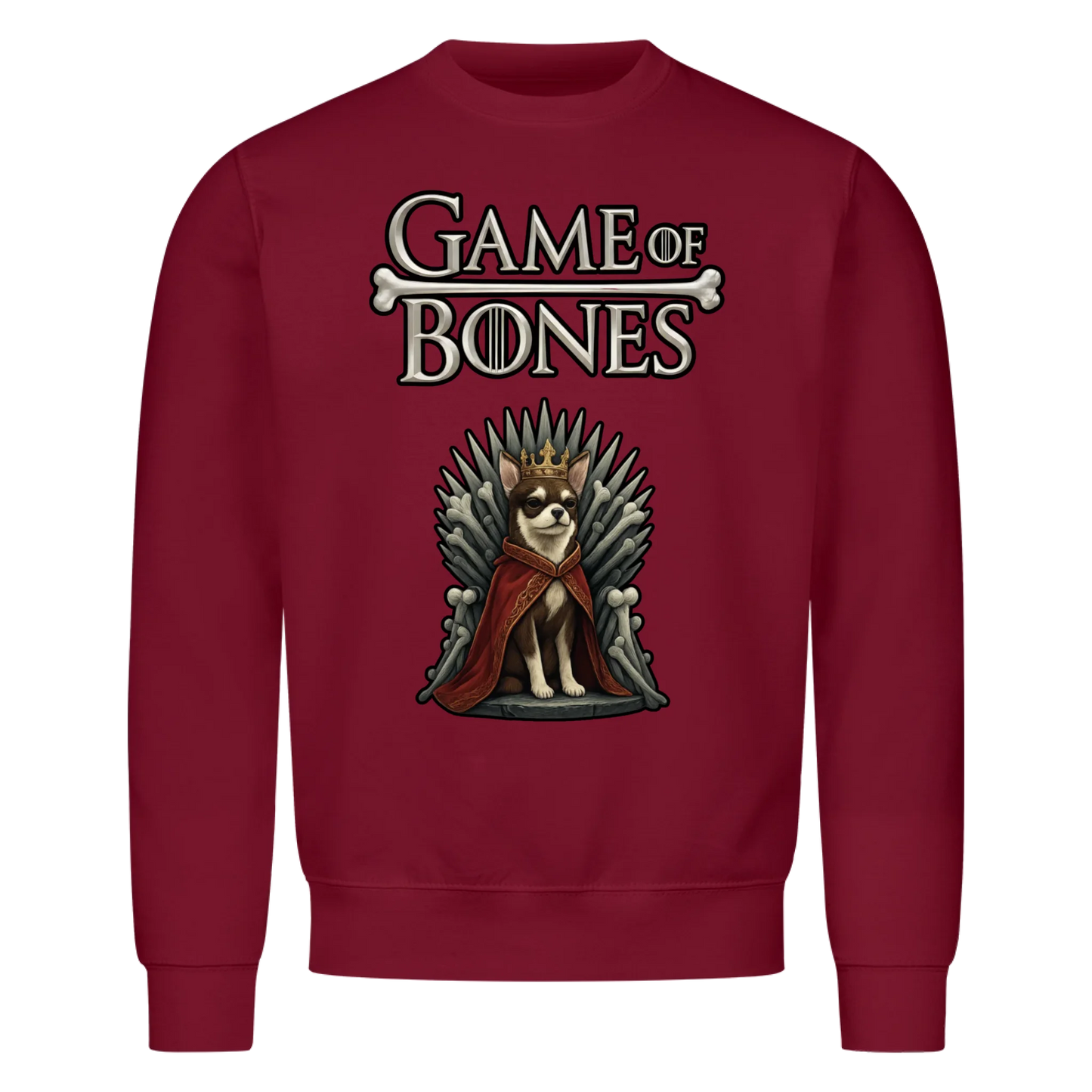 Game of Bones - collection