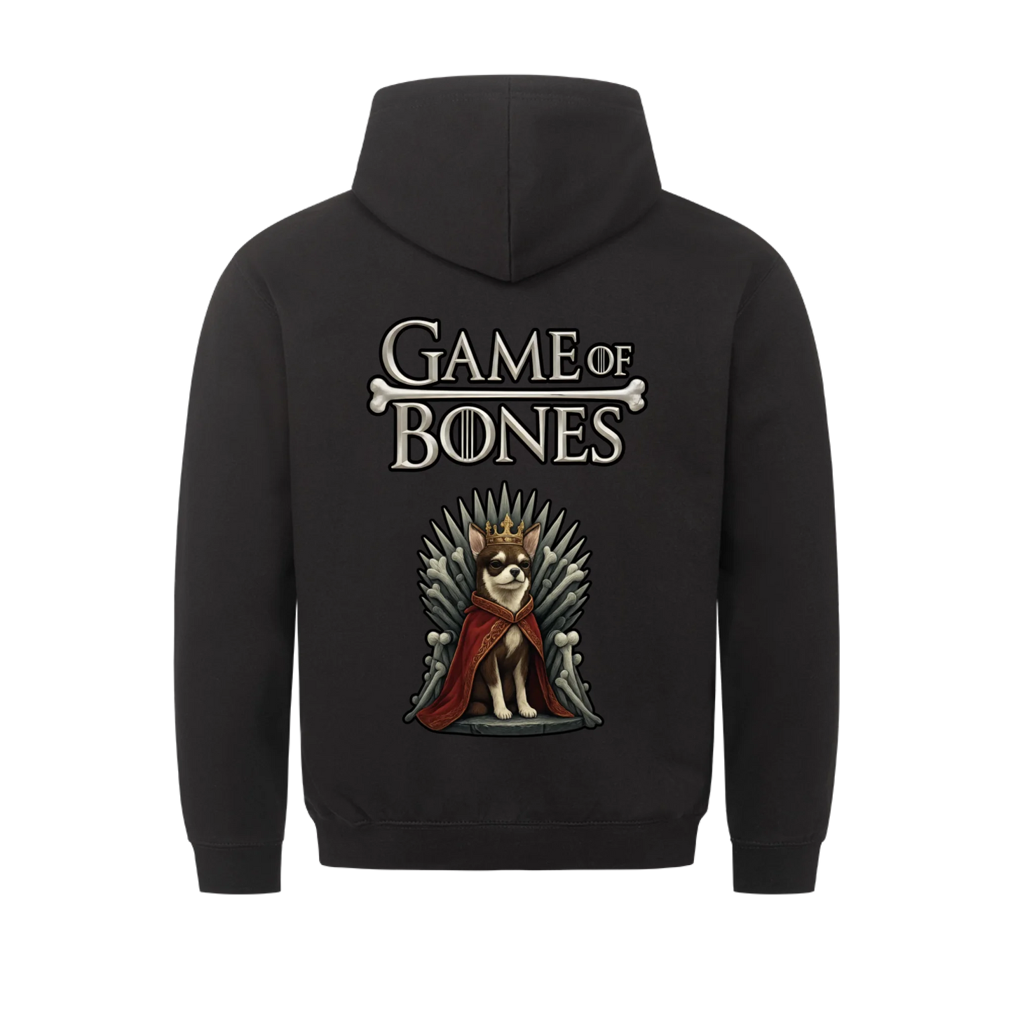 Game of Bones - collection