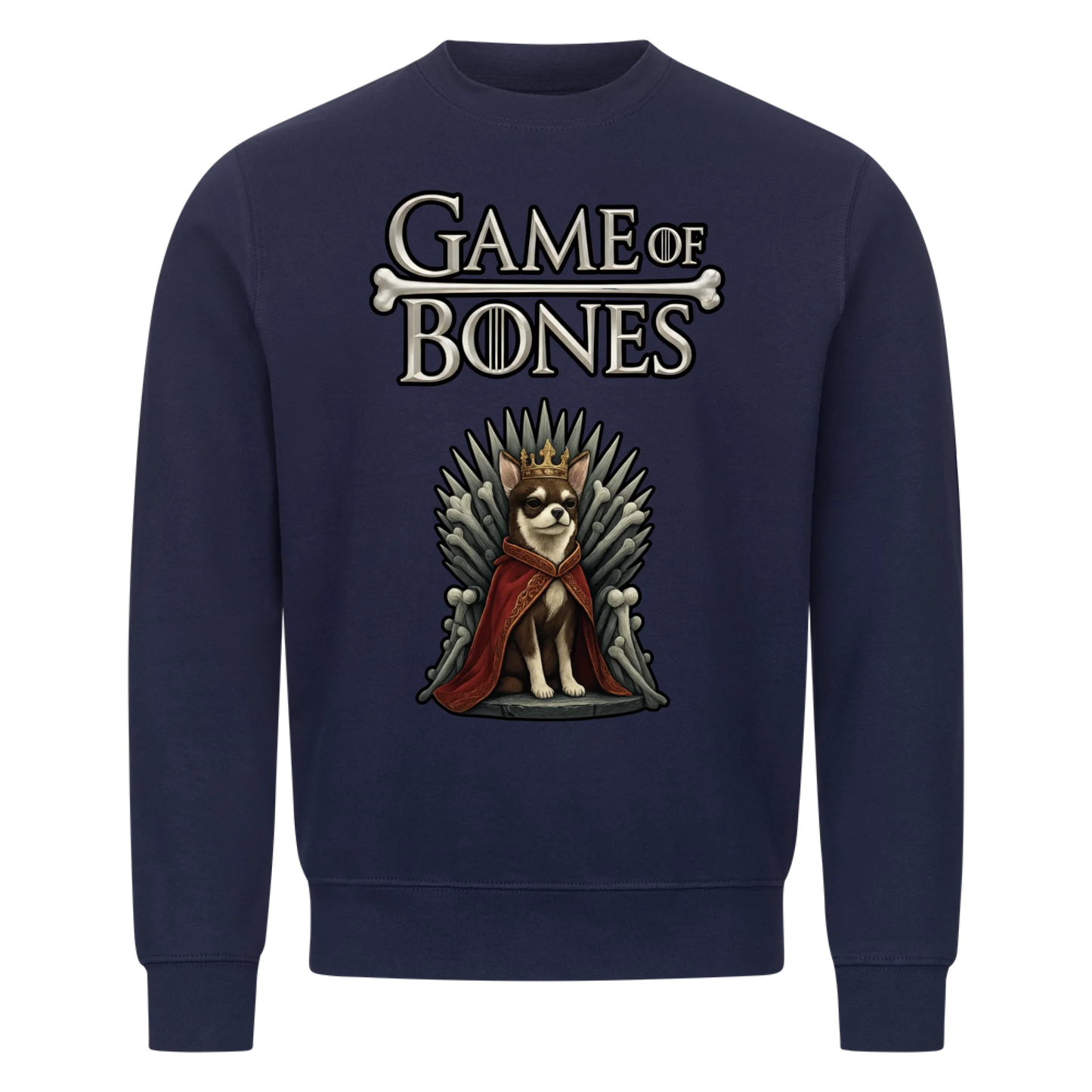 Game of Bones - collection