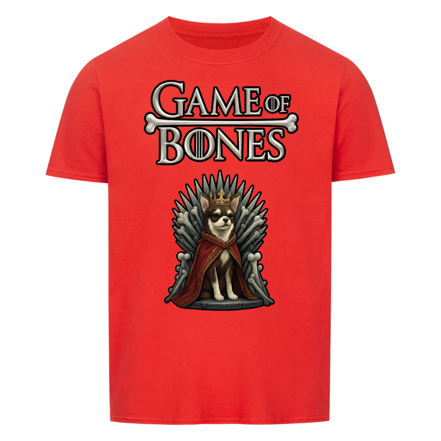 Game of Bones - collection