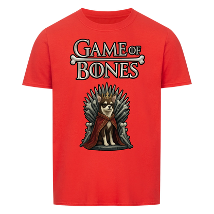 Game of Bones - collection