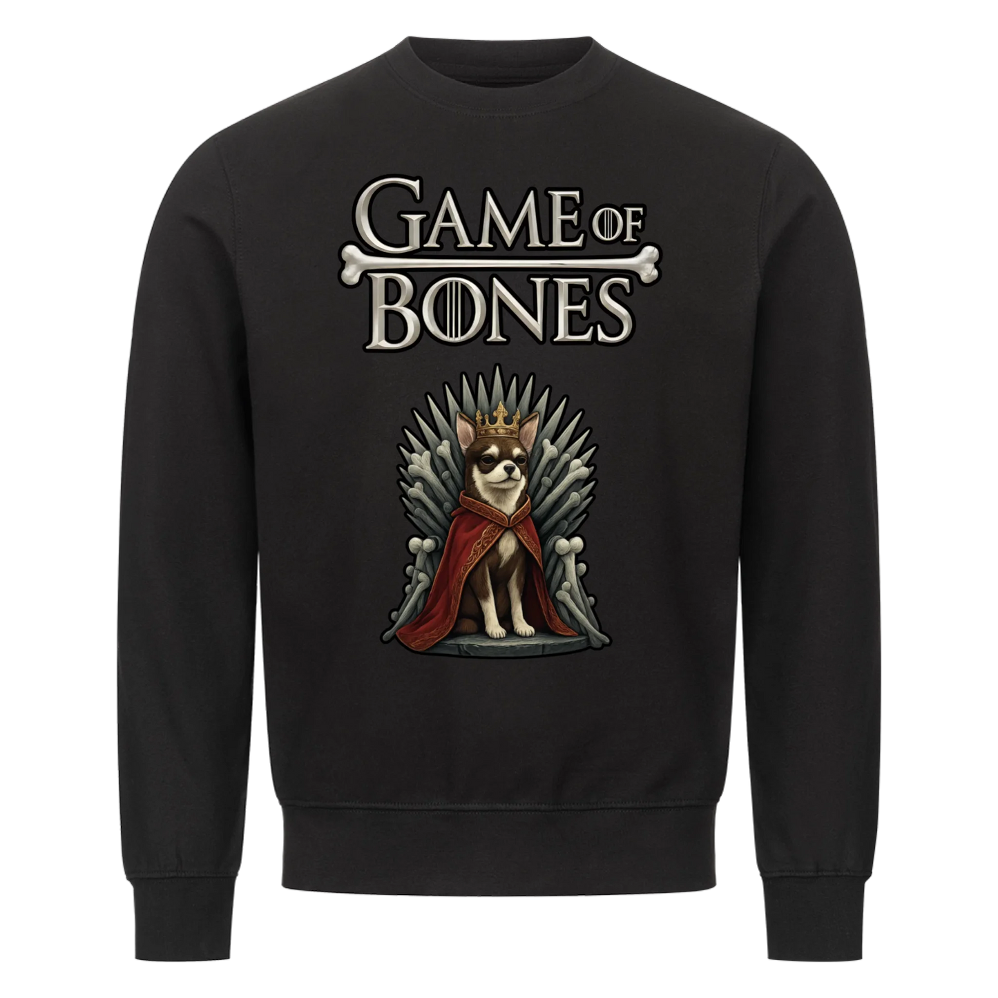 Game of Bones - collection