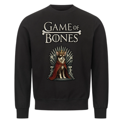 Game of Bones - collection