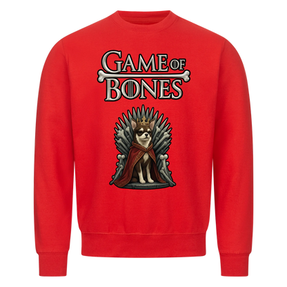 Game of Bones - collection