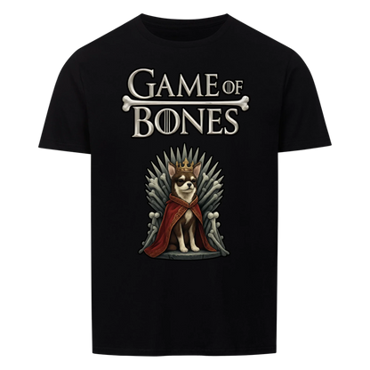 Game of Bones - collection