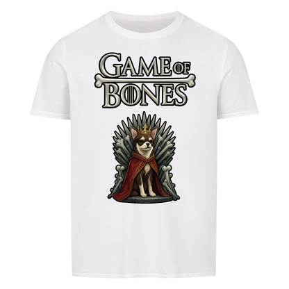 Game of Bones - collection