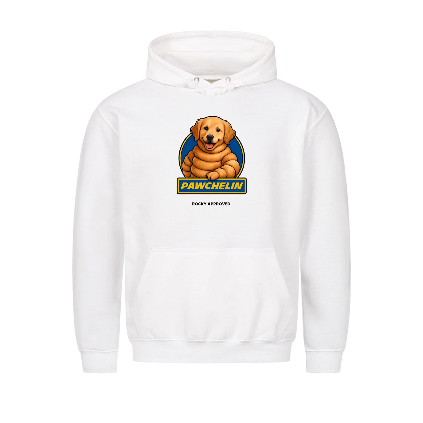 Pawchelin approved - collection