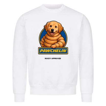 Pawchelin approved - collection