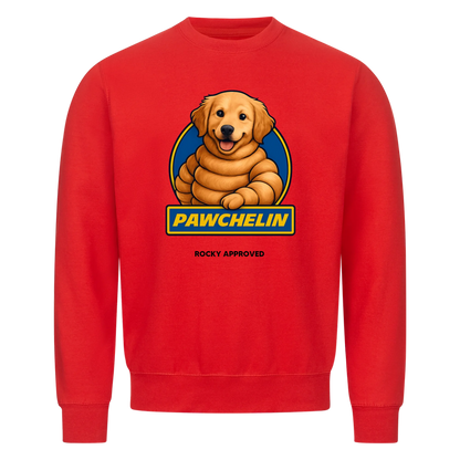 Pawchelin approved - collection
