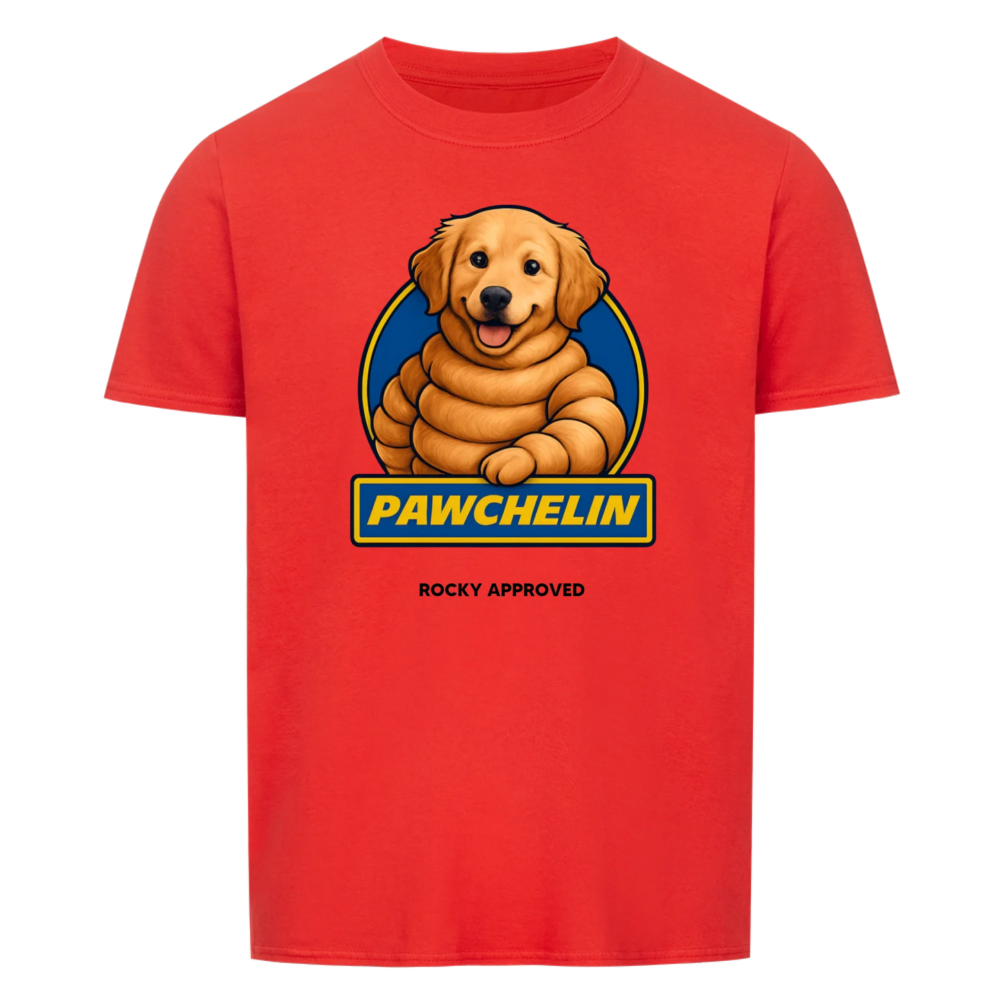Pawchelin approved - collection