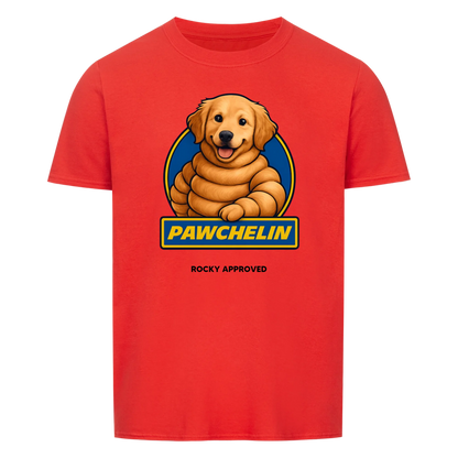 Pawchelin approved - collection