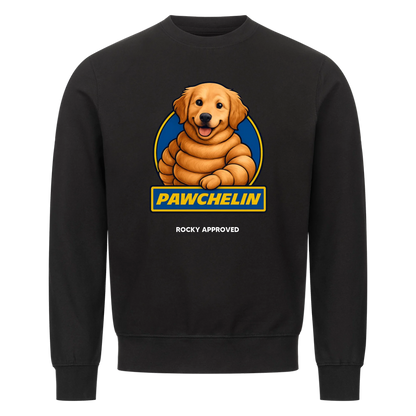 Pawchelin approved - collection