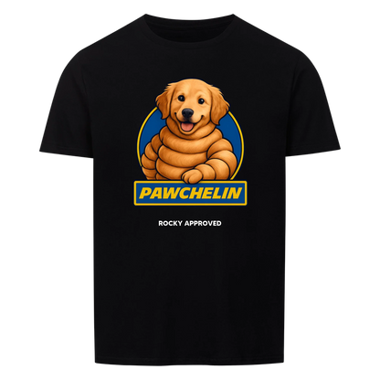 Pawchelin approved - collection