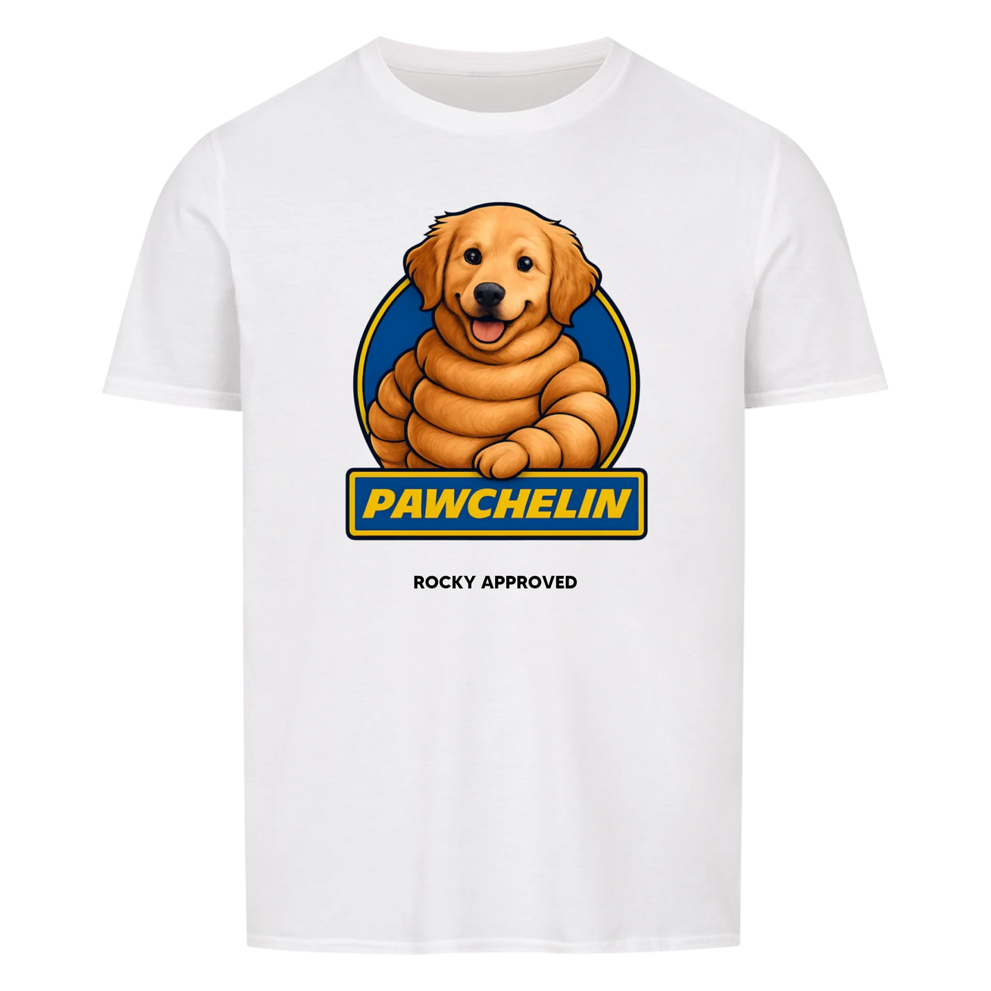 Pawchelin approved - collection