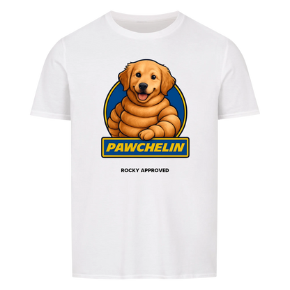 Pawchelin approved - collection