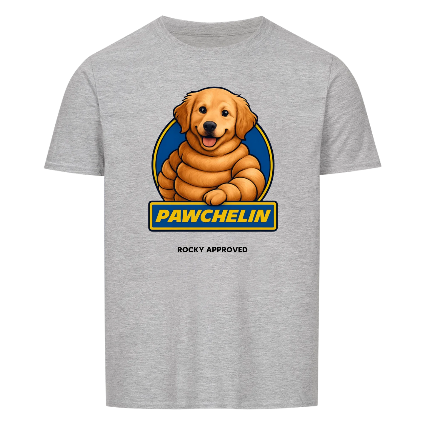 Pawchelin approved - collection