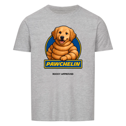 Pawchelin approved - collection