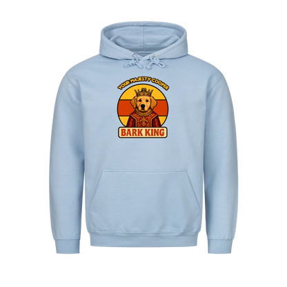 Bark King Has arrived - collection