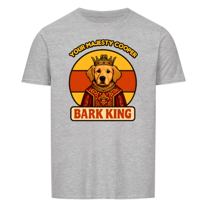 Bark King Has arrived - collection