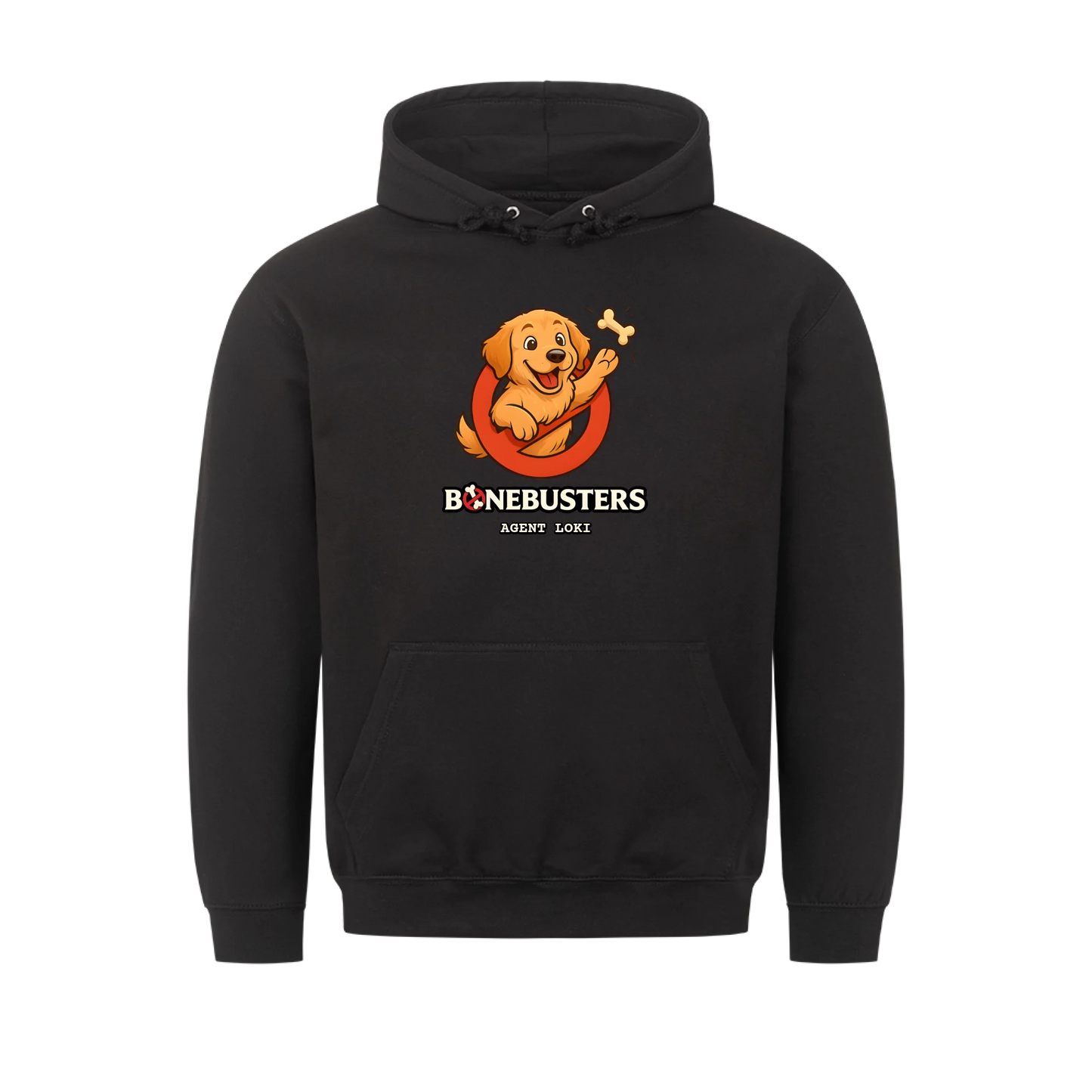 Bonebusters - collection