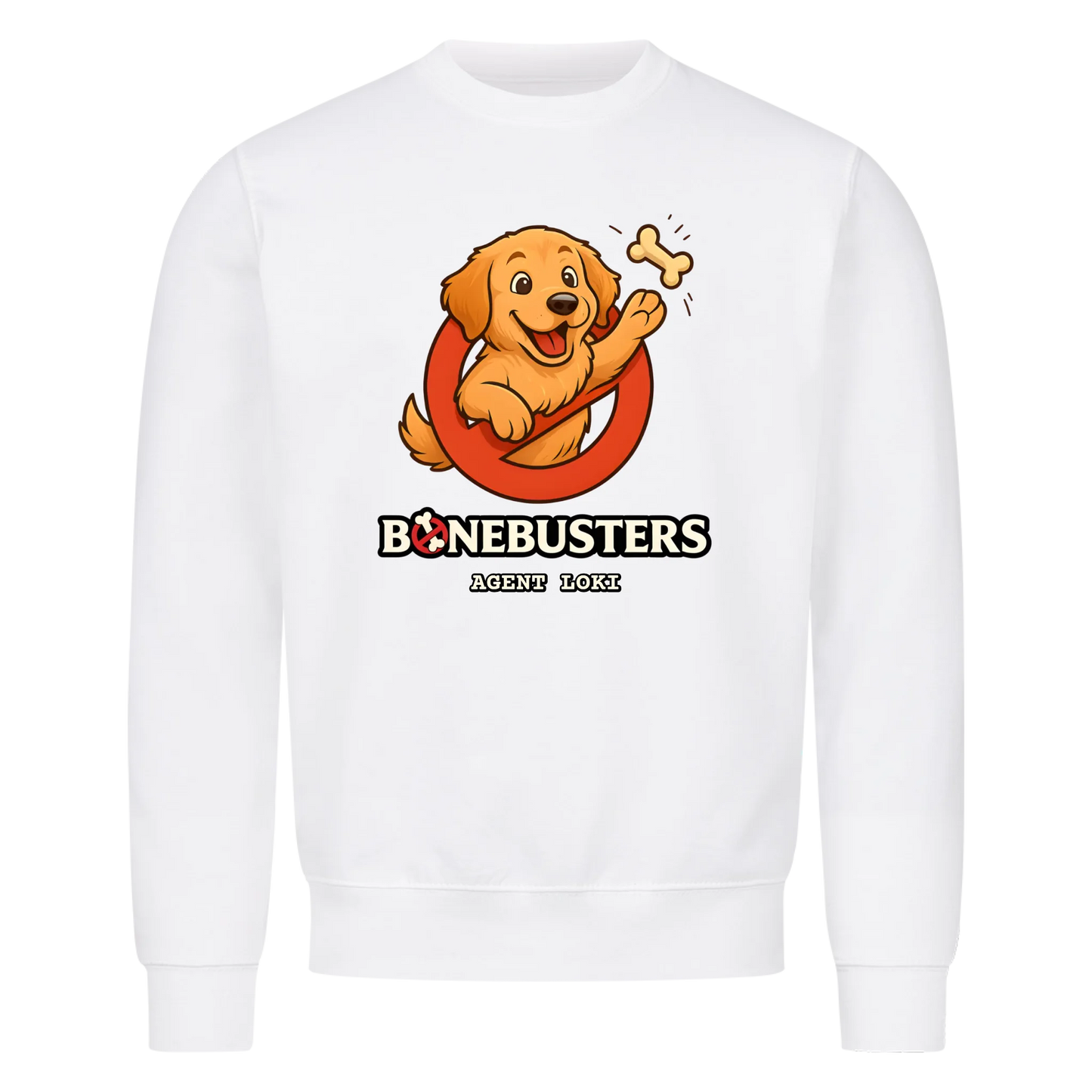 Bonebusters - collection