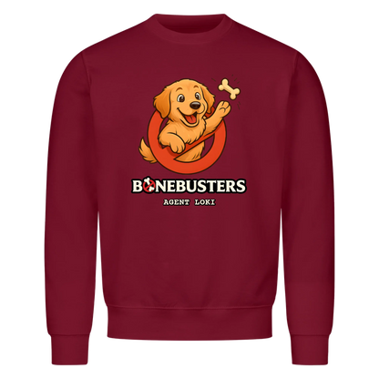 Bonebusters - collection
