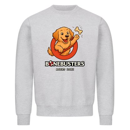 Bonebusters - collection