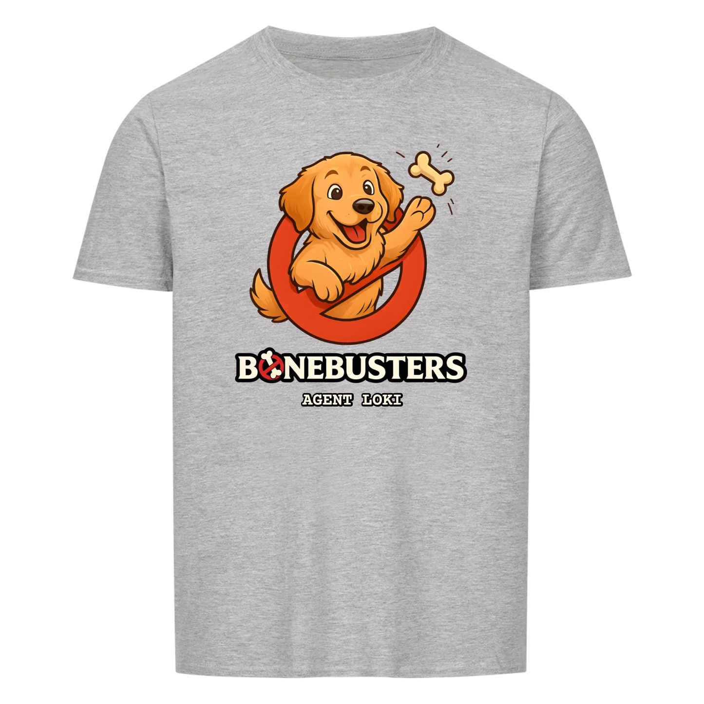 Bonebusters - collection