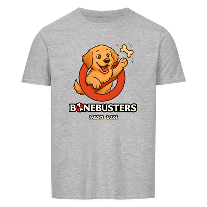 Bonebusters - collection